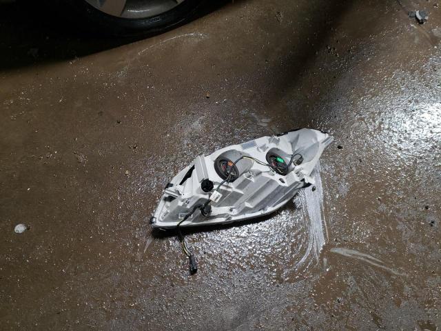 1G1ZC5EU0BF162291 - 2011 CHEVROLET MALIBU 1LT 米色 照片 12