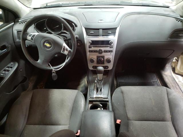 1G1ZC5EU0BF162291 - 2011 CHEVROLET MALIBU 1LT 米色 照片 8