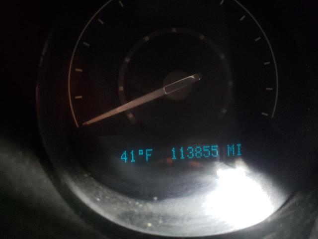 1G1ZC5EU0BF162291 - 2011 CHEVROLET MALIBU 1LT 米色 照片 9