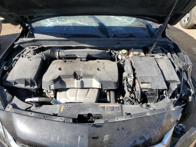 1G11C5SL5FF222127 - 2015 CHEVROLET MALIBU 1LT 黑色 照片 11