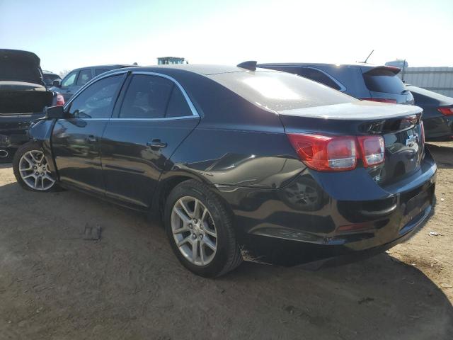 1G11C5SL5FF222127 - 2015 CHEVROLET MALIBU 1LT 黑色 照片 2