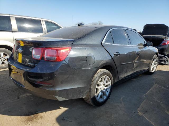 1G11C5SL5FF222127 - 2015 CHEVROLET MALIBU 1LT BLACK photo 3