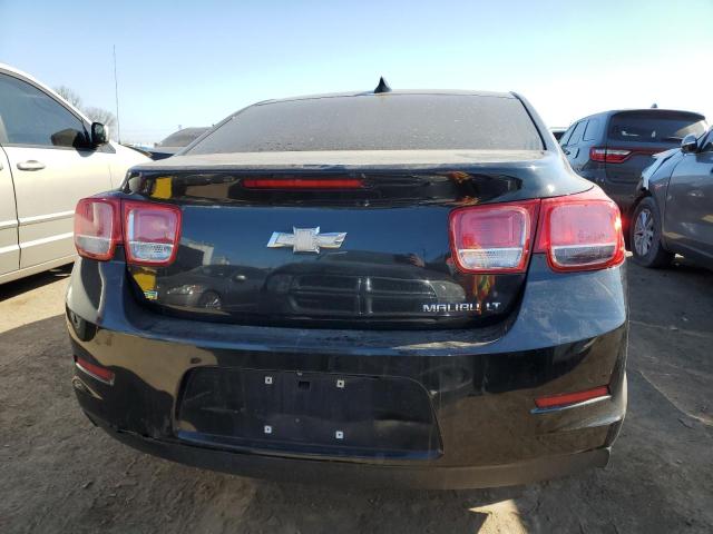 1G11C5SL5FF222127 - 2015 CHEVROLET MALIBU 1LT 黑色 照片 6