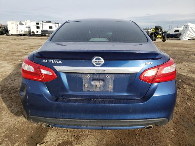 1N4AL3AP0GC114409 - 2016 NISSAN ALTIMA 2.5 BLUE photo 6