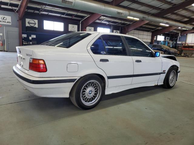 WBACB3319NFE09471 - 1992 BMW 325 I WHITE photo 3