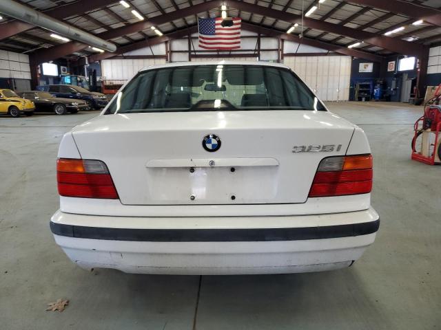 WBACB3319NFE09471 - 1992 BMW 325 I WHITE photo 6