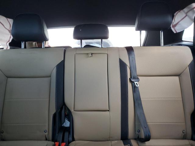 1V2HC2CA1MC240381 - 2021 VOLKSWAGEN ATLAS CROS SE Белый фото 10