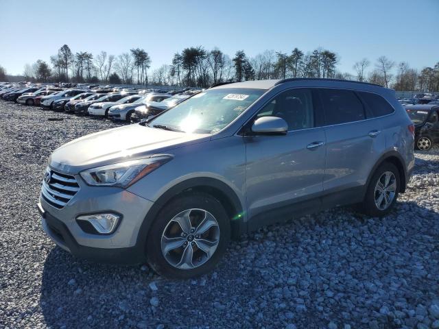 2016 HYUNDAI SANTA FE SE, 