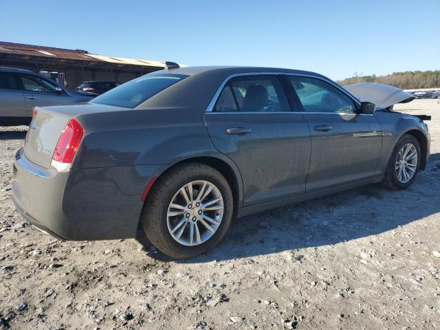 2C3CCAAG7KH548053 - 2019 CHRYSLER 300 TOURING GRAY photo 3