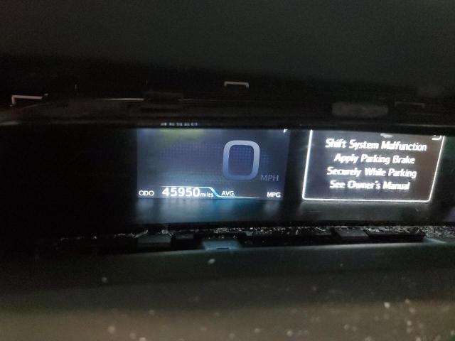 JTDKARFPXH3039543 - 2017 TOYOTA PRIUS PRIM 银色 照片 9