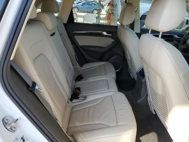WA1WGAFP7DA059153 - 2013 AUDI Q5 PRESTIGE WHITE photo 11