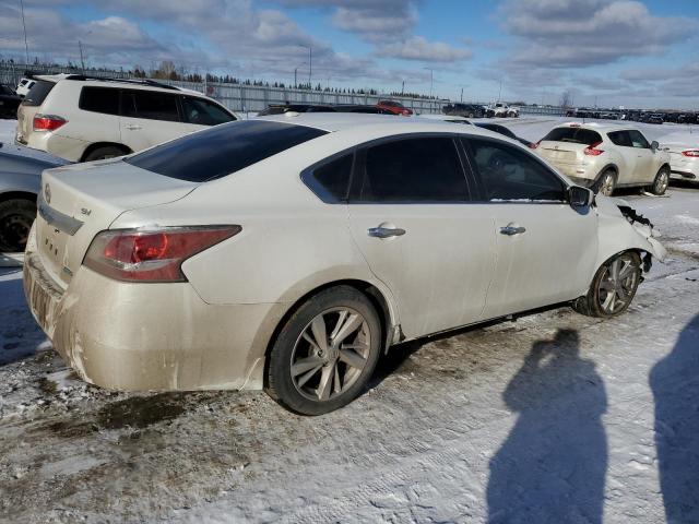 1N4AL3AP2EN221060 - 2014 NISSAN ALTIMA 2.5 WHITE photo 3