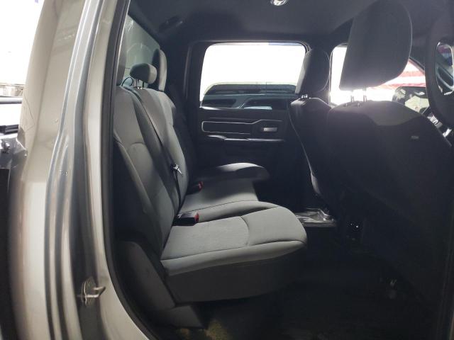 3C6UR5DLXNG341019 - 2022 RAM 2500 BIG HORN/LONE STAR GRAY photo 10