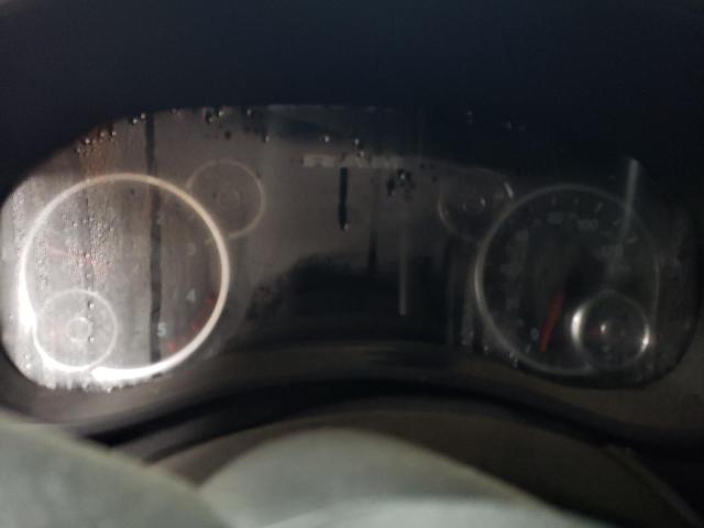 3C6UR5DLXNG341019 - 2022 RAM 2500 BIG HORN/LONE STAR GRAY photo 9