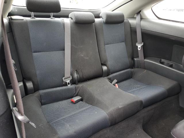 JTKDE177770204292 - 2007 TOYOTA SCION TC Gümüş foto 10