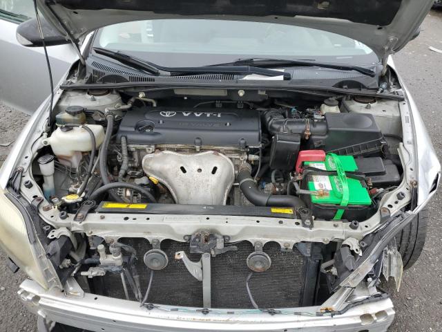 JTKDE177770204292 - 2007 TOYOTA SCION TC Gümüş foto 11