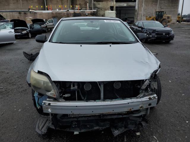 JTKDE177770204292 - 2007 TOYOTA SCION TC Gümüş foto 5