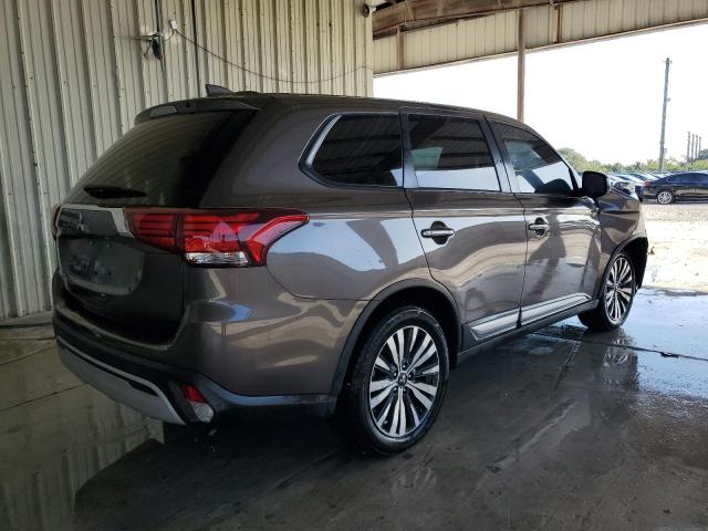 JA4AD2A30LZ015623 - 2020 MITSUBISHI OUTLANDER ES GRAY photo 3