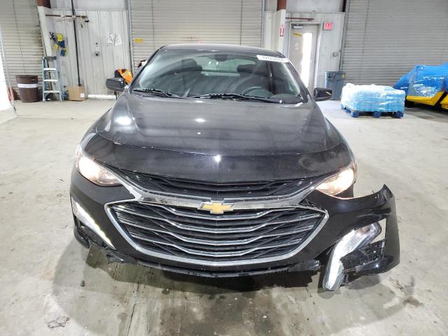 1G1ZD5ST5LF104395 - 2020 CHEVROLET MALIBU LT BLACK photo 5