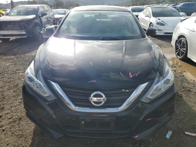 1N4AL3AP2JC166681 - 2018 NISSAN ALTIMA 2.5 BLACK photo 5