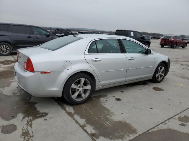 1G1ZC5E02CF182363 - 2012 CHEVROLET MALIBU 1LT Күміс фото 3