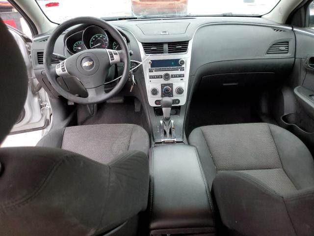 1G1ZC5E02CF182363 - 2012 CHEVROLET MALIBU 1LT Күміс фото 8