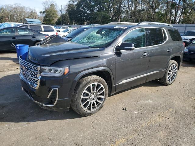 2020 GMC ACADIA DENALI, 