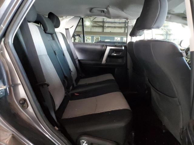 JTEBU5JR3H5449268 - 2017 TOYOTA 4RUNNER SR5/SR5 PREMIUM 灰色 照片 10