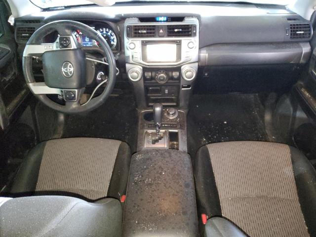 JTEBU5JR3H5449268 - 2017 TOYOTA 4RUNNER SR5/SR5 PREMIUM 灰色 照片 8