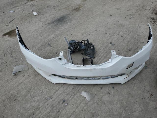 5N3AA08C15N804885 - 2005 INFINITI QX56 WHITE photo 13