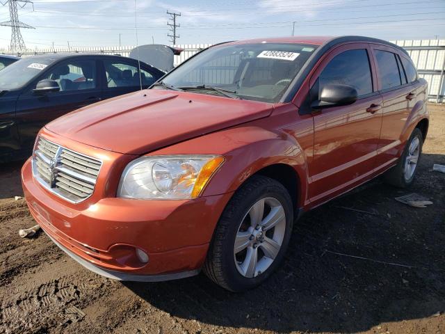 2010 DODGE CALIBER MAINSTREET, 