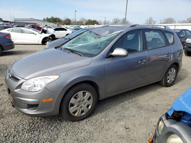 KMHDC8AE6BU103027 - 2011 HYUNDAI ELANTRA TO GLS GRAY photo 1