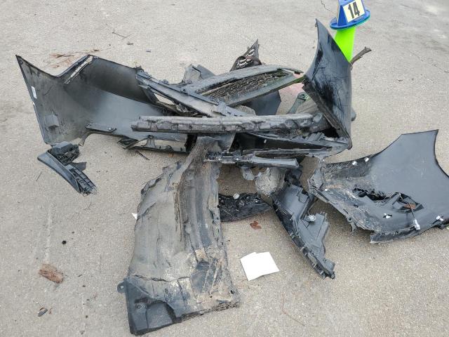 4T1G11AK8PU772228 - 2023 TOYOTA CAMRY SE NIGHT SHADE BLACK photo 12