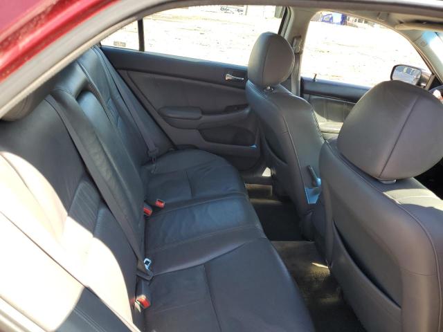 1HGCM56866A162716 - 2006 HONDA ACCORD EX BURGUNDY photo 10