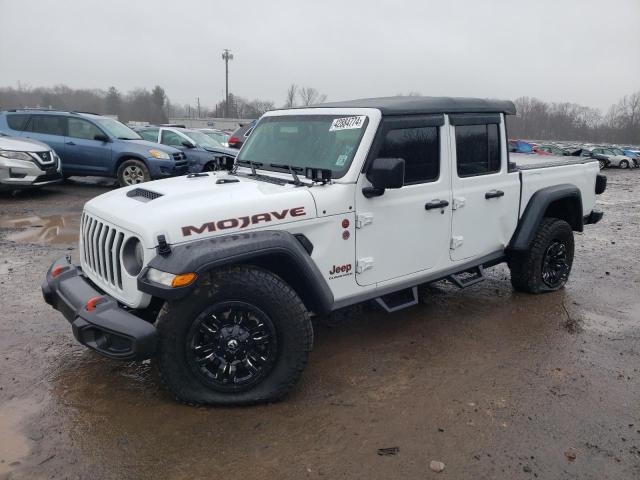 2023 JEEP GLADIATOR MOJAVE, 