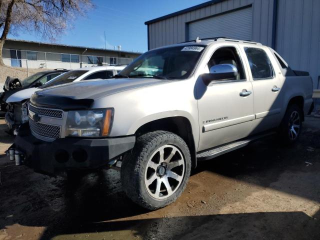 2007 CHEVROLET AVALANCHE K1500, 