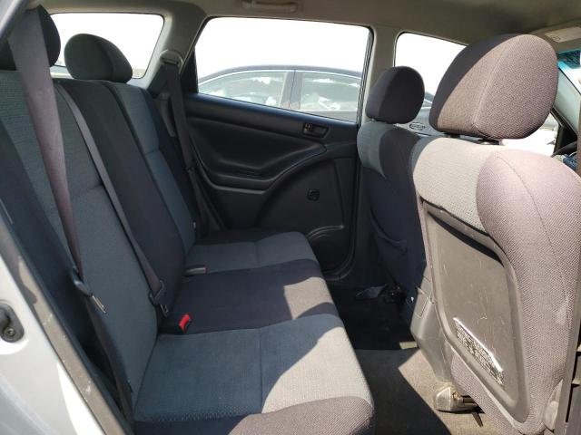 2T1KR32E14C173711 - 2004 TOYOTA COROLLA MA XR SILVER photo 10