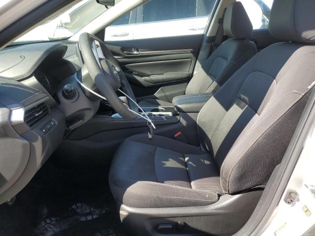 1N4BL4DV5PN336520 - 2023 NISSAN ALTIMA SV SILVER photo 12