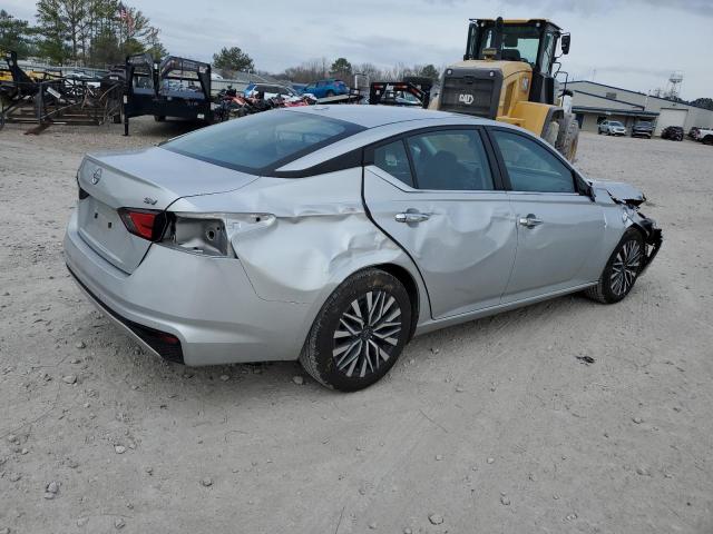 1N4BL4DV5PN336520 - 2023 NISSAN ALTIMA SV SILVER photo 3