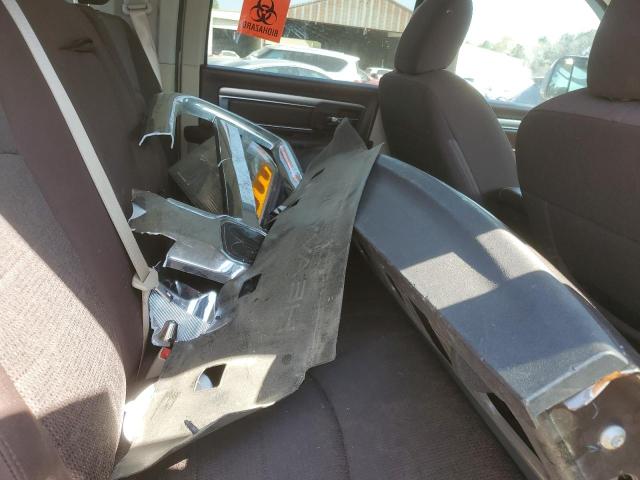 3C6UR5ML8JG110050 - 2018 RAM 2500 SLT ყავისფერი ფოტო 12