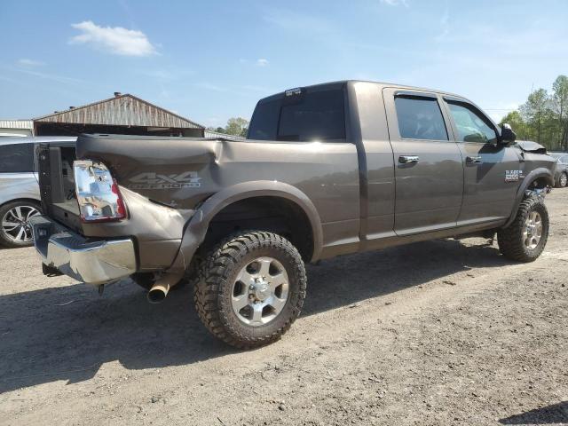 3C6UR5ML8JG110050 - 2018 RAM 2500 SLT ყავისფერი ფოტო 3