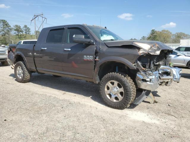 3C6UR5ML8JG110050 - 2018 RAM 2500 SLT ყავისფერი ფოტო 4