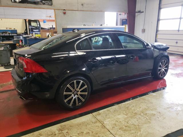 LYV402TK6HB131507 - 2017 VOLVO S60 PREMIER BLACK photo 3