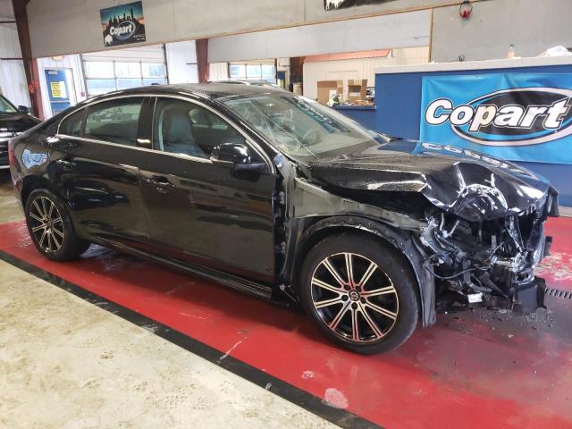 LYV402TK6HB131507 - 2017 VOLVO S60 PREMIER BLACK photo 4