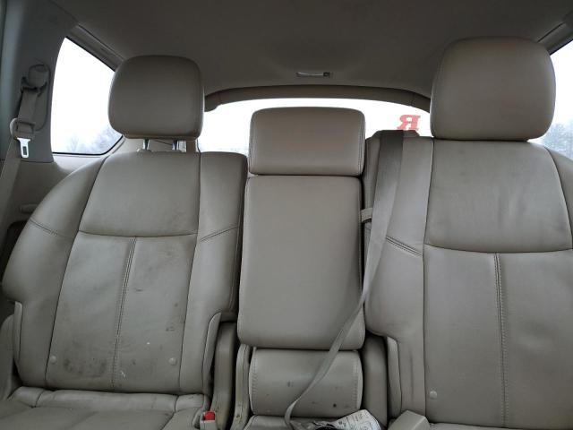 5N1AR2MM9DC622244 - 2013 NISSAN PATHFINDER S CHARCOAL photo 10