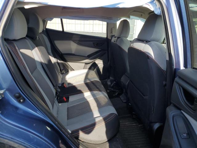 JF2GTABC4JG267140 - 2018 SUBARU CROSSTREK PREMIUM 蓝色 照片 10