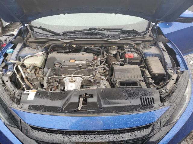 19XFC2F83KE204876 - 2019 HONDA CIVIC SPORT 蓝色 照片 11