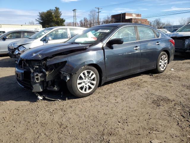 1N4AL3AP8GN351699 - 2016 NISSAN ALTIMA 2.5 CHARCOAL photo 1