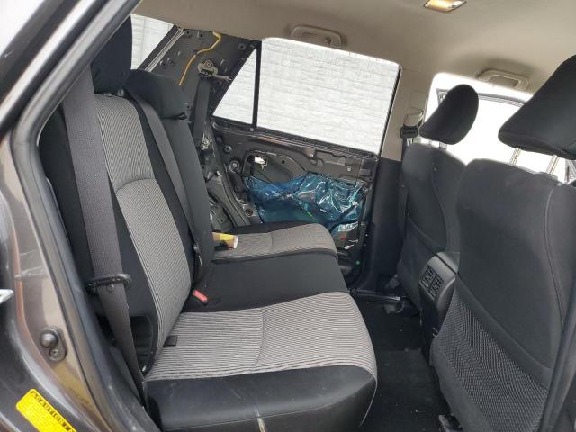 JTEBU5JR0G5322248 - 2016 TOYOTA 4RUNNER SR5/SR5 PREMIUM 石墨色 照片 10