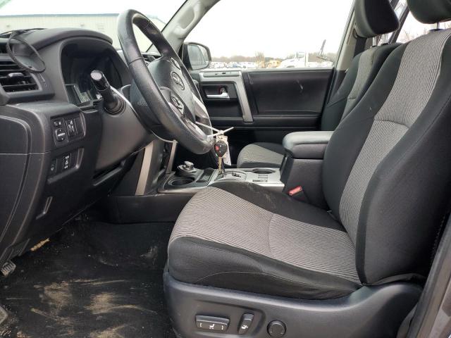 JTEBU5JR0G5322248 - 2016 TOYOTA 4RUNNER SR5/SR5 PREMIUM 石墨色 照片 7